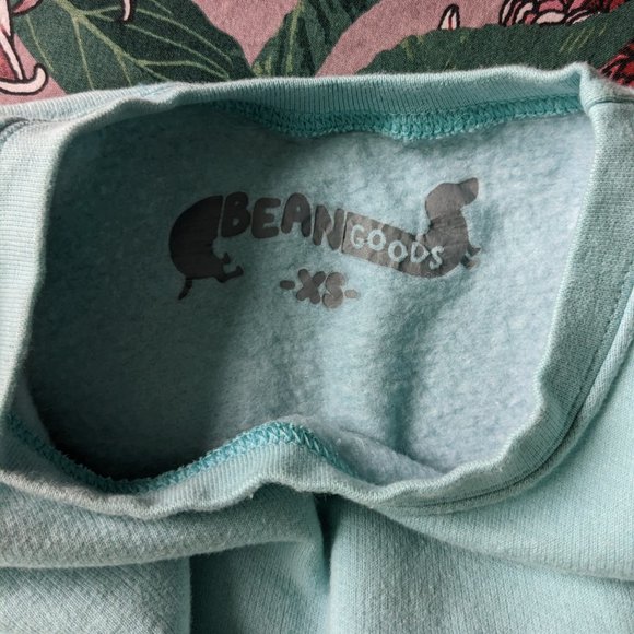 Beangoods Dachshund Winter Sweatshirt - Picture 5 of 8